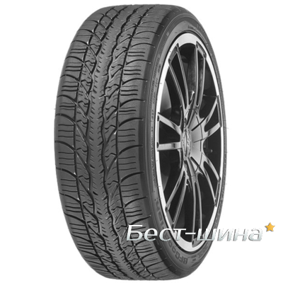 BFGoodrich G-Force Super Sport A/S 235/45 R17 94W