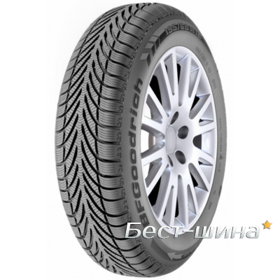 BFGoodrich G-Force Winter 195/55 R15 85H