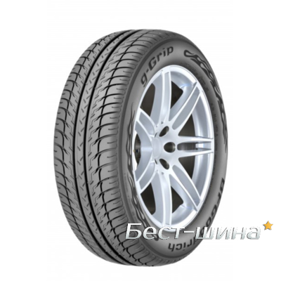 BFGoodrich G-Grip 225/55 R16 95V