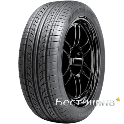 Kumho Ecsta Seven KU23 215/55 R17 98W XL