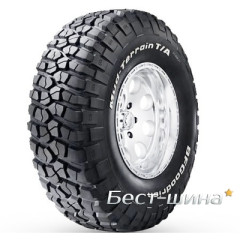 BFGoodrich Mud-Terrain T/A KM 245/75 R16 120/116Q