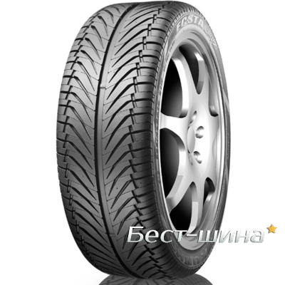 Kumho Ecsta Supra 712 215/45 R17 87W