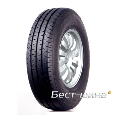 Mazzini Effivan 205/70 R15C 106/104R