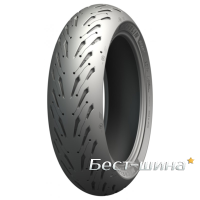 Michelin Road 5 190/50 ZR17 73W