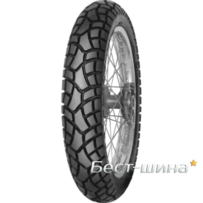 Mitas MC-24 Invader 120/80 R18 62S