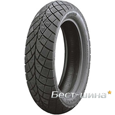 Heidenau K66 Snowtex 90/90 R14 52P Reinforced