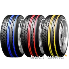 BFGoodrich Scorcher T/A 245/55 R17 102H BFGoodrich Scorcher T/A 245/55 R17 102H