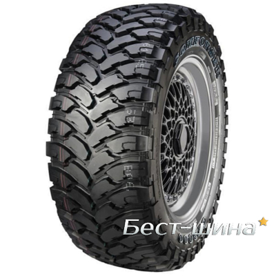 Comforser CF3000 33/12.5 R18 118Q OWL