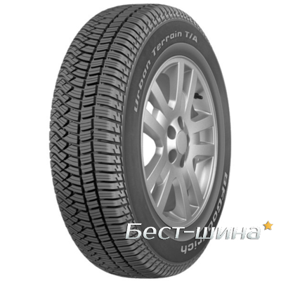 BFGoodrich Urban Terrain T/A 225/70 R16 103H