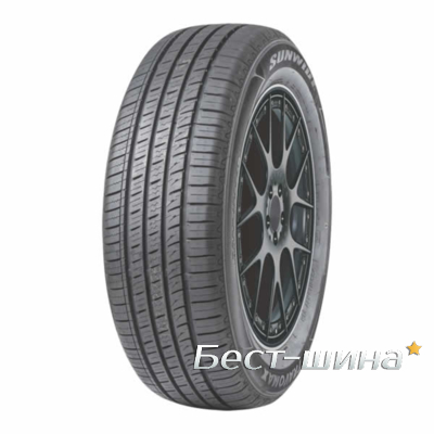 Sunwide Travomax 215/65 R17 99H