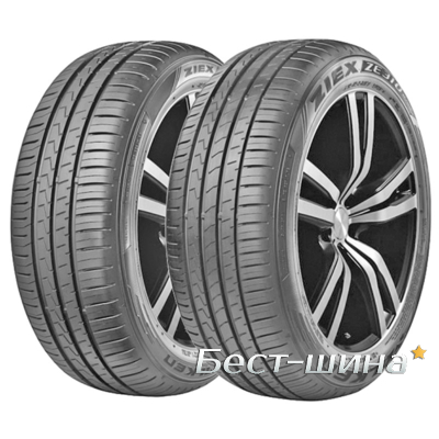 Falken Ziex ZE310 Ecorun 215/45 R17 91W XL