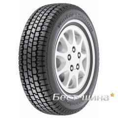 BFGoodrich Winter Slalom 225/75 R16 104S (шип)