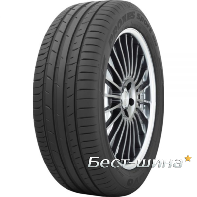 Toyo Proxes Sport SUV 265/45 R21 104Y