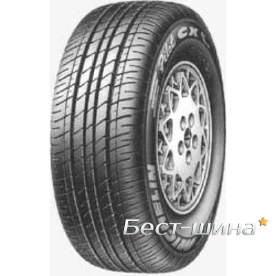 Michelin Pilot CX 235/60 R16 100W