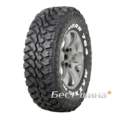 Maxxis MT-764 Bighorn 245/70 R16 113/110Q OWL