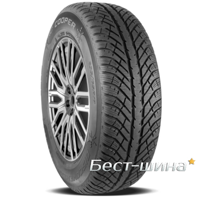 Cooper Discoverer Winter 235/60 R18 107H XL