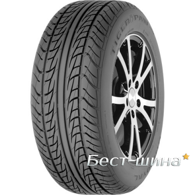 Uniroyal Tiger Paw AS65 225/50 R18 95T