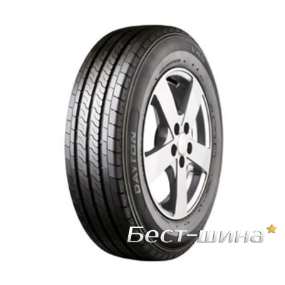 Dayton Van 185 R14C 102/100R