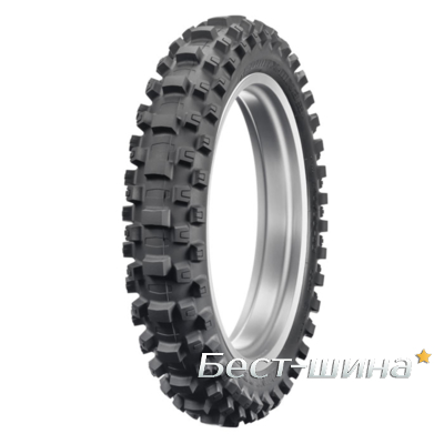 Dunlop Geomax MX33 120/80 R19 63M