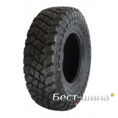 Tracmax X-privilo M/T 245/75 R16 120/116Q