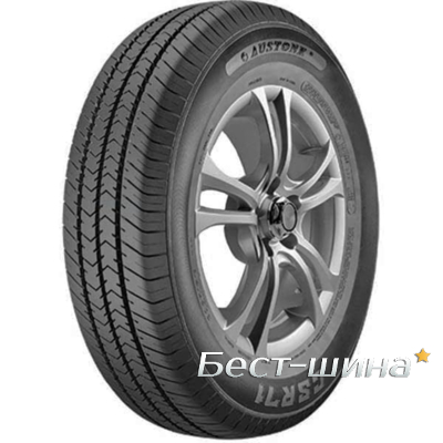 Austone ASR71 225/75 R16C 121/120R