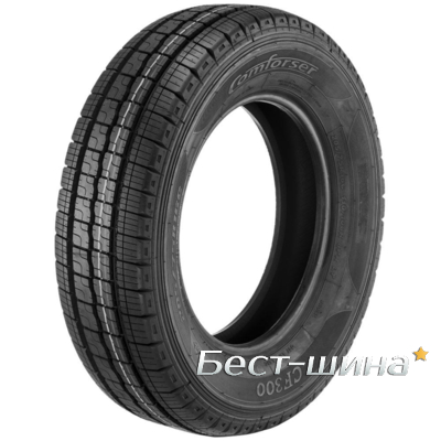 Comforser CF300 205/75 R14C 109/107R