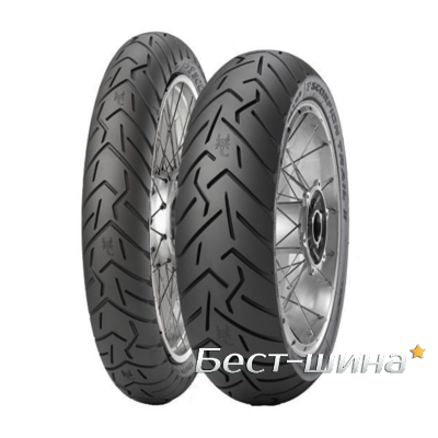 Pirelli Scorpion Trail 2 120/70 R19 60W