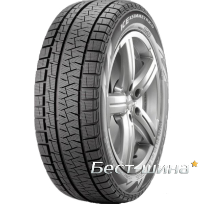 Pirelli Ice Asimmetrico 225/60 R17 99Q