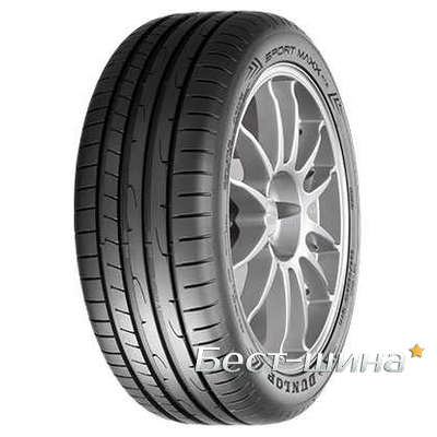 Dunlop Sport Maxx RT2 SUV 235/50 R18 97V MFS