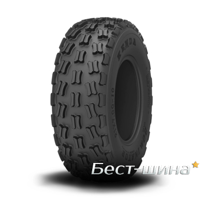 Kenda K300F Dominator (квадроцикл) 21/7 R10 25F PR4 TL