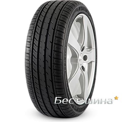 Davanti DX640 215/60 R17 96H
