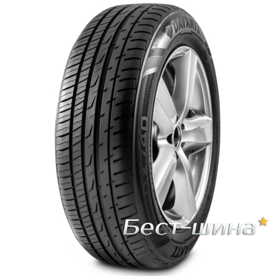 Davanti DX740 235/60 R18 107V XL