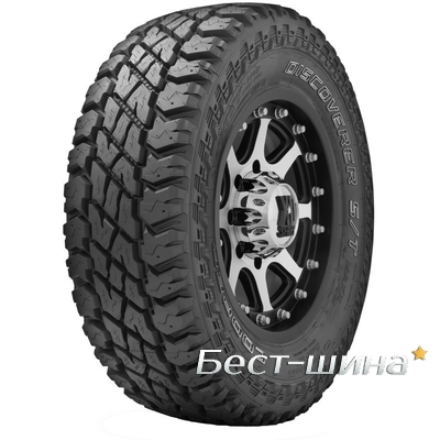 Cooper Discoverer S/T Maxx POR 33/12.5 R15 108Q