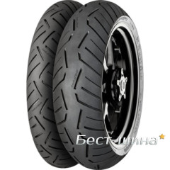 Continental ContiRoadAttack 3 170/60 R17 72W