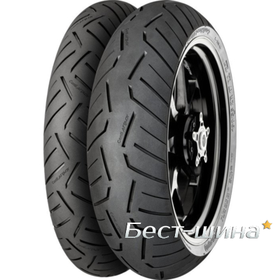 Continental ContiRoadAttack 3 170/60 R17 72W