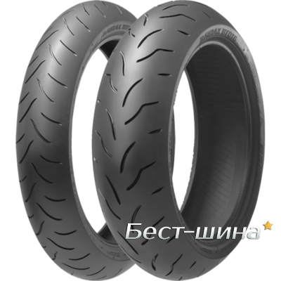 Bridgestone Battlax BT016 Pro 110/70 R17 54W