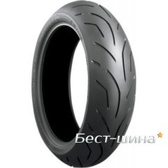 Bridgestone Battlax Hypersport S20 120/70 R17 58W
