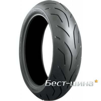 Bridgestone Battlax Hypersport S20 120/70 R17 58W