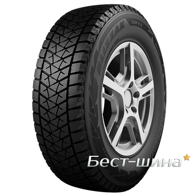 Bridgestone Blizzak DM-V2 255/70 R16 111S