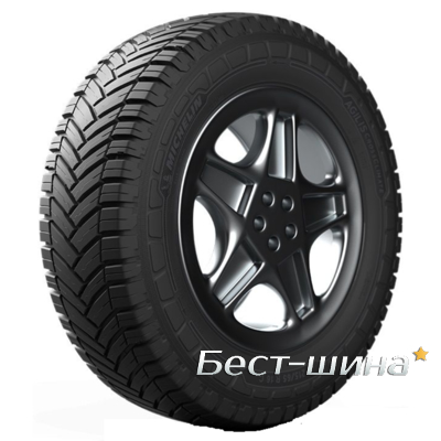 Michelin Agilis CrossClimate 205/75 R16C 113/111R