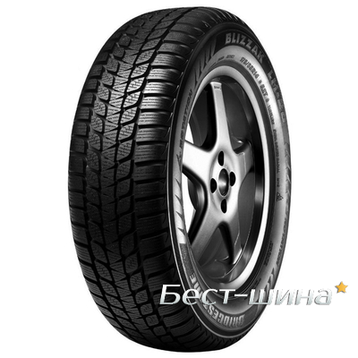 Bridgestone Blizzak LM-20 175/55 R15 77T