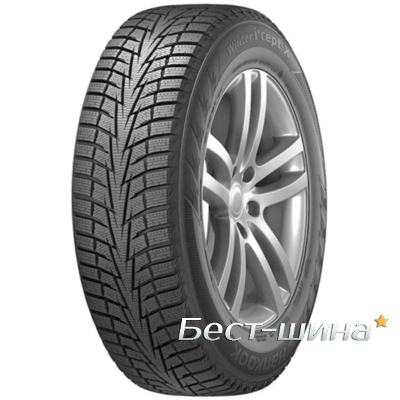 Hankook Winter i*cept X RW10 255/45 R20 101T