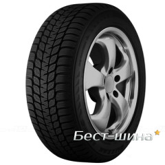 Bridgestone Blizzak LM-25 205/50 R17 89H RFT
