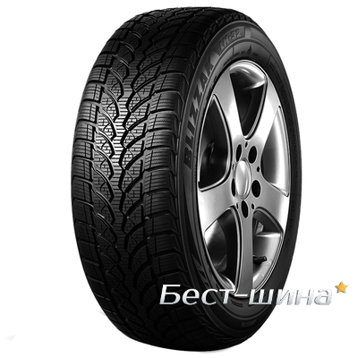 Bridgestone Blizzak LM-32 245/40 ZR20 95W