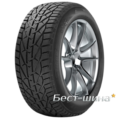 Tigar Winter 225/50 R17 98V XL