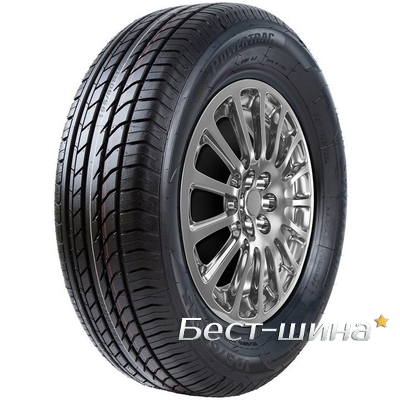 Powertrac CityMarch 195/70 R14 91H