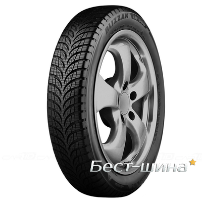 Bridgestone Blizzak LM-500 155/70 R19 88Q XL *