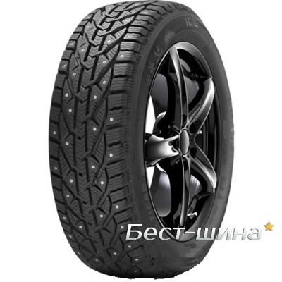 Tigar Ice 215/60 R16 99T XL (шип)