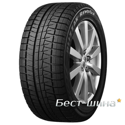 Bridgestone Blizzak REVO GZ 225/55 R17 97S