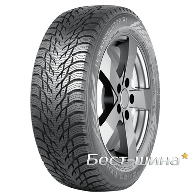 Nokian Hakkapeliitta R3 245/45 R17 99T XL
